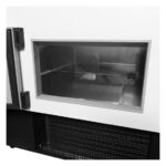 Tefcold Bedientheke SOCA12590B, Schwarz RAL9005, EEK E – Bild 4