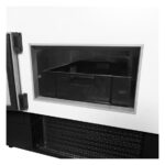 Tefcold Bedientheke SOCA18790B, Schwarz RAL9005, EEK E – Bild 4
