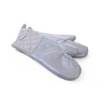 Hendi Ofenhandschuhe, Glasfaser – 2 Stück, 2 Stk., (L)360mm