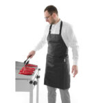 Hendi Grillschürze, 810x660mm – Bild 2