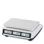 ADE Geeichte Ladenwaage ADE LW100 – Bild 2