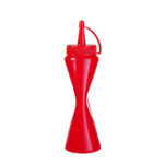 Hendi Spenderflaschen, 0,2L, Rot, ⌀50x(H)185mm – Bild 5