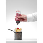 Hendi Spenderflasche, tropffrei, designed by Robert Bronwasser, 0,23L, ⌀50x(H)160mm – Bild 5