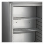Tefcold Minibar TM55, Schwarz, EEK G – Bild 2