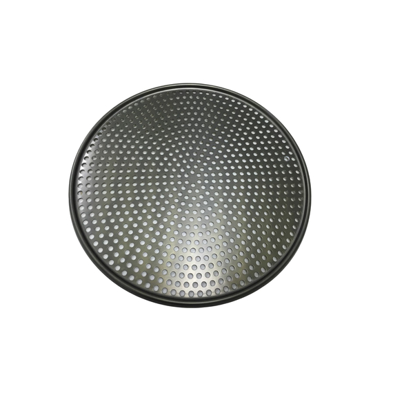 560302V01_Main_product_photo_uRYr5gcH6Gf1_bchl-9s.jpg Pizzablech, perforiert, Ø 400 mm – Bild 1