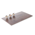 Hendi Servierplatte GN, GN 1/1, 530x325x(H)10mm – Bild 2