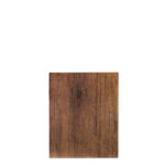 Hendi Servierplatte GN, GN 1/2, 325x265x(H)10mm – Bild 4