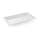 Hendi Platte, rechteckig, 495x270x(H)56mm