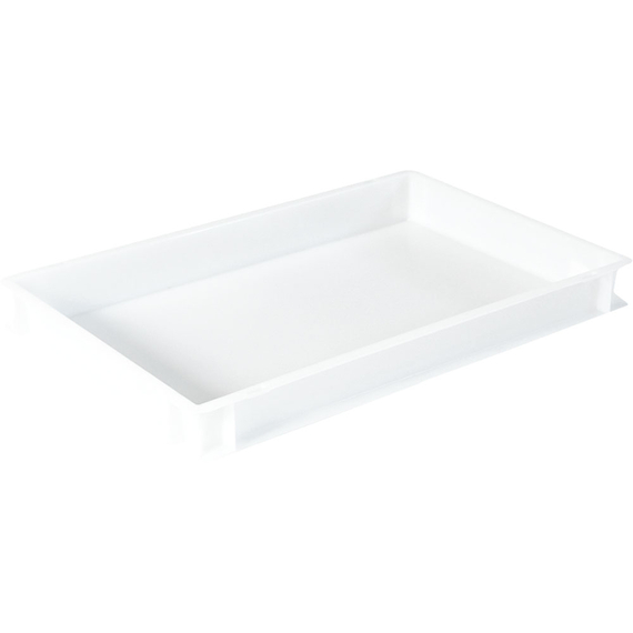 563407V001_MAIN_PRODUCT_PHOTO_tjw9NcJAuf80.jpg Pizzaballenbehälter, Polyethylen 600 x 400 x 70 mm (BxTxH) – Bild 1