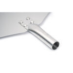 Pizzaschaufel 305x335 mm, L. 640 mm – Bild 6