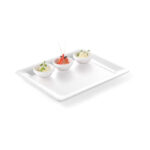 Hendi GN Tablett, GN 1/2, 325x265x(H)20mm – Bild 2