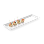 Hendi GN Tablett, GN 2/4, 530x163x(H)20mm – Bild 2