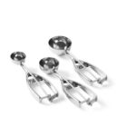 Hendi Eiscremeportionierer Kitchen Line , Kitchen Line, 1/10, ⌀70mm – Bild 2