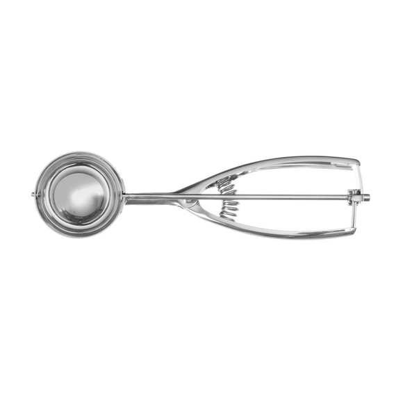 572214.jpg Hendi Eiscremeportionierer Kitchen Line , Kitchen Line, 1/16, ⌀59mm – Bild 1