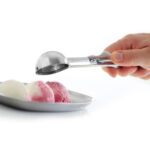 Hendi Eiscremeportionierer Kitchen Line , Kitchen Line, 1/20, ⌀56mm – Bild 2