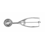 Hendi Eiscremeportionierer Kitchen Line , Kitchen Line, 1/30, ⌀50mm