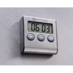 Hendi Digitale Küchenuhr, 65x70x(H)17mm – Bild 3