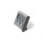 Hendi Digitale Küchenuhr, 65x70x(H)17mm – Bild 2