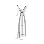 Hendi Sahnespender, Profi Line, 1L, ⌀98x(H)330mm – Bild 2