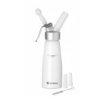 Hendi Sahnespender, Kitchen Line, 0,5L, ⌀80x(H)260mm – Bild 2