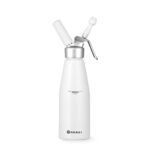 Hendi Sahnespender, Kitchen Line, 0,95L, ⌀95x(H)320mm – Bild 2