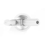Hendi Sahnespender, Kitchen Line, 0,95L, ⌀95x(H)320mm – Bild 3