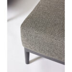 Barths Belfort - Lounge-Set, Anthrazit – Bild 3