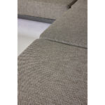 Barths Belfort - Lounge-Set, Anthrazit – Bild 5