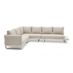 Barths Fellow - Lounge-Set, Sand
