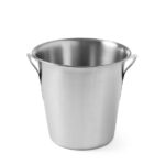 BarUp Champagnerkühler, 3,5L, Silber, ⌀210x(H)210mm – Bild 3
