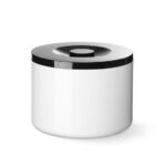 BarUp Eiskübel, 10L, Weiß, ⌀292x(H)220mm