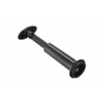 BarUp Vakuum-Weinpumpe inkl. Verschlüssen, 140x65x(H)50mm – Bild 2
