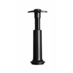 BarUp Vakuum-Weinpumpe inkl. Verschlüssen, 140x65x(H)50mm – Bild 3