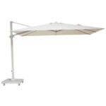 Barths Sombra - Sonenschirm 350x260 cm, Sand