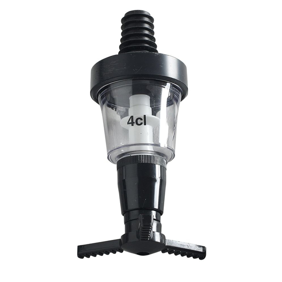598306.jpg BarUp Tropffreier Ausgießer, 0,04L – Bild 1