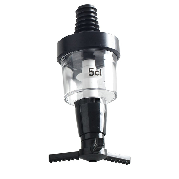 598412.jpg BarUp Tropffreier Ausgießer, 0,05L – Bild 1