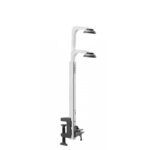 BarUp Regalflaschenhalter, tropffrei Regalhalterung – Bild 2