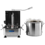Maxima Gastro Cutter - 9 l – Bild 5
