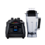 Maxima Gastro Mixer - 2,5 l - 1800W - Pulsfunktion – Bild 6