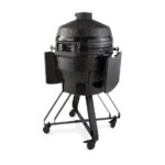 Maxima Gastro Premium Kamado Grill 22 inch – Bild 5