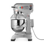 Maxima Gastro Planetenmischer - 20 l - Bis zu 10 kg Teig - 3 Geschwindigkeit – Bild 5