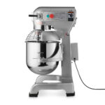 Maxima Gastro Planetenmischer - 30 l - Bis zu 15 kg Teig - 3 Geschwindigkeit – Bild 5