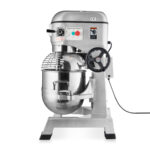 Maxima Gastro Planetenmischer - 40 l - Bis zu 20 kg Teig - 3 Geschwindigkeit – Bild 5