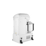 Maxima Gastro Teigmischer - 100 l - 64 kg Teig - 2 Geschwindigkeiten - 400 V – Bild 4