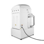 Maxima Gastro Teigmischer - 60 l - 38 kg Teig - 2 Geschwindigkeiten - 400 V – Bild 4