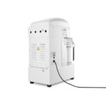 Maxima Gastro Teigmischer - 20 l - 13 kg Teig - 2 Geschwindigkeiten – Bild 4