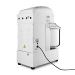 Maxima Gastro Teigmischer - 30 l - 19 kg Teig - 2 Geschwindigkeiten – Bild 4
