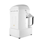 Maxima Gastro Teigmischer - 75 l - 48 kg Teig - 2 Geschwindigkeiten – Bild 5