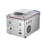 Maxima Gastro Vakuumiergerät - 26 cm Siegelbalken - W28 x D38,5 cm x H9 Kammer – Bild 4
