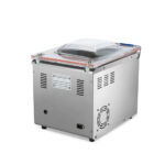 Maxima Gastro Vakuumiergerät - 30 cm Siegelbalken - W32 x D37cm x H18,5 Kammer – Bild 4